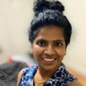 Meet your Posher, Meena